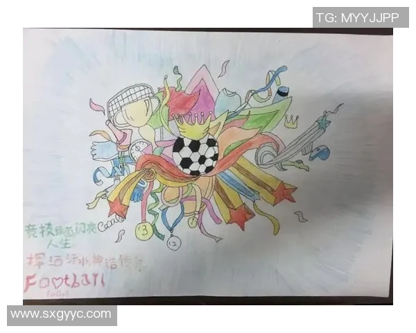 足球明星铅笔画艺术之美探索与创作技巧分享
